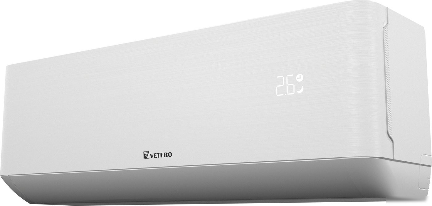 Кондиционер Vetero Moderno Inverter V-S09MAC