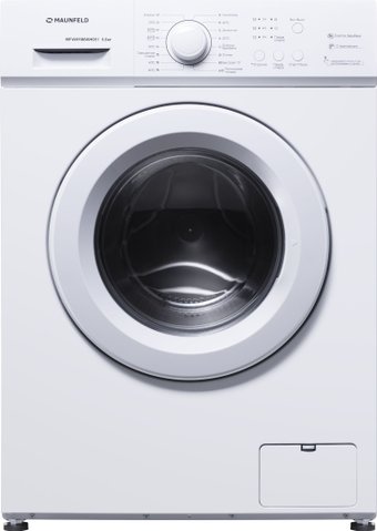 Стиральная машина MAUNFELD MFWM106WH051