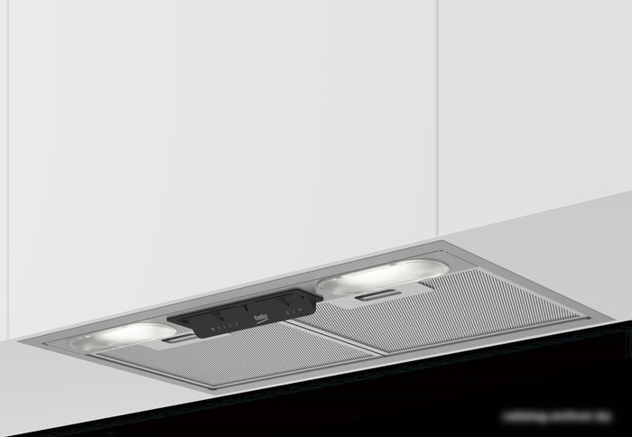 Кухонная вытяжка BEKO HNU 51311 S