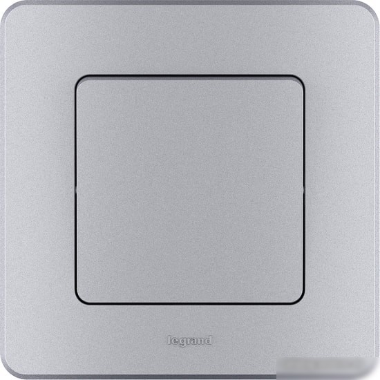 Рамка Legrand Inspiria 673932