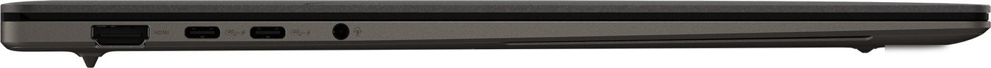 Ноутбук ASUS Zenbook S 16 UM5606GA-SS261W