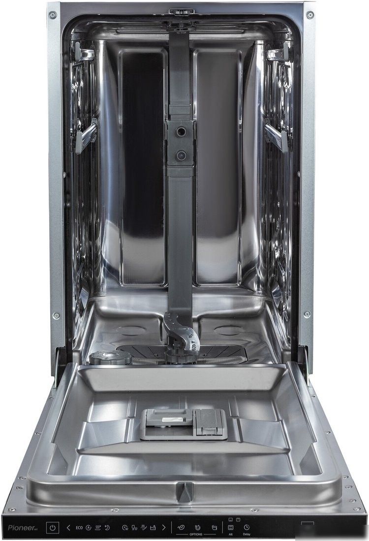 Встраиваемая посудомоечная машина Pioneer DWB-40108