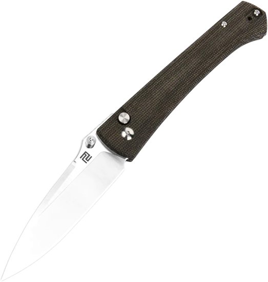 Складной нож Artisan Cutlery Andromeda 1856P-ODG