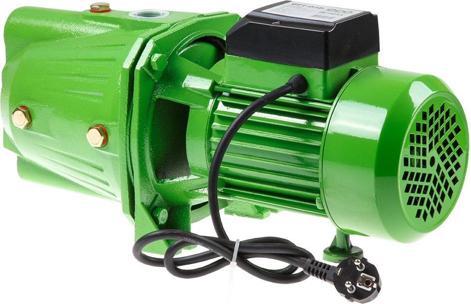Самовсасывающий насос ECO GFI-07P