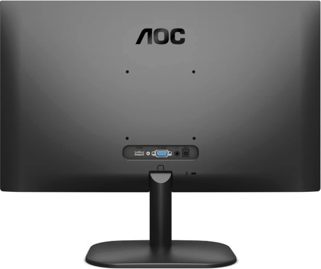 Монитор AOC 27B2H