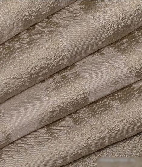 Штора Legrand Каньон 2x2.6 м 58119188 (олива)