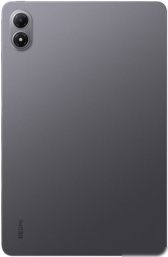 Планшет Xiaomi Redmi Pad 2 Pro 6GB/128GB международная версия (графитовый серый)