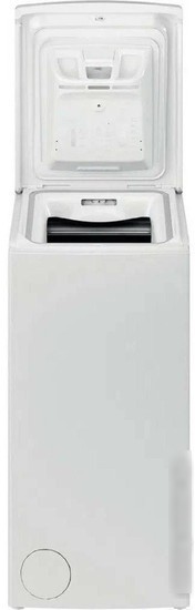 Стиральная машина с вертикальной загрузкой Whirlpool TDLR 6040L EU/N