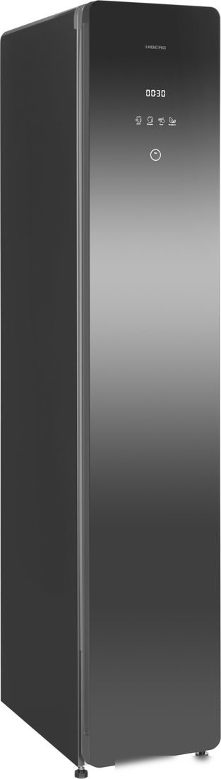 Паровой шкаф для одежды Hiberg SD 3G
