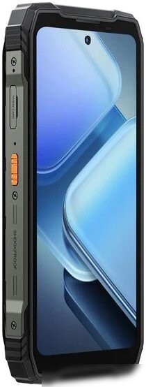 Телефон Blackview Xplore 1 12GB/256GB (черный)