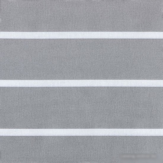 Постельное белье Этель Gray stripes 6632215