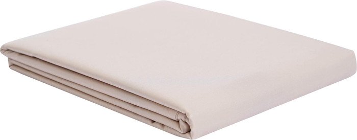 Постельное белье Sofi De MarkO Premium Mako 180х230 Пр-Пм-кр-180х230 (кремовый)
