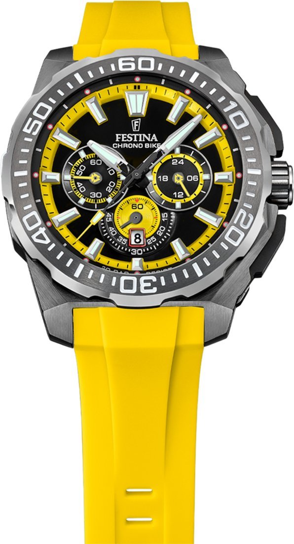 Наручные часы Festina F20725-1