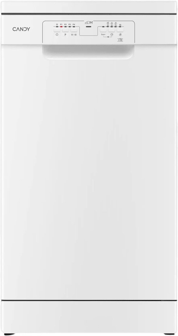 Отдельностоящая посудомоечная машина Candy CDPH 2L1049W-08