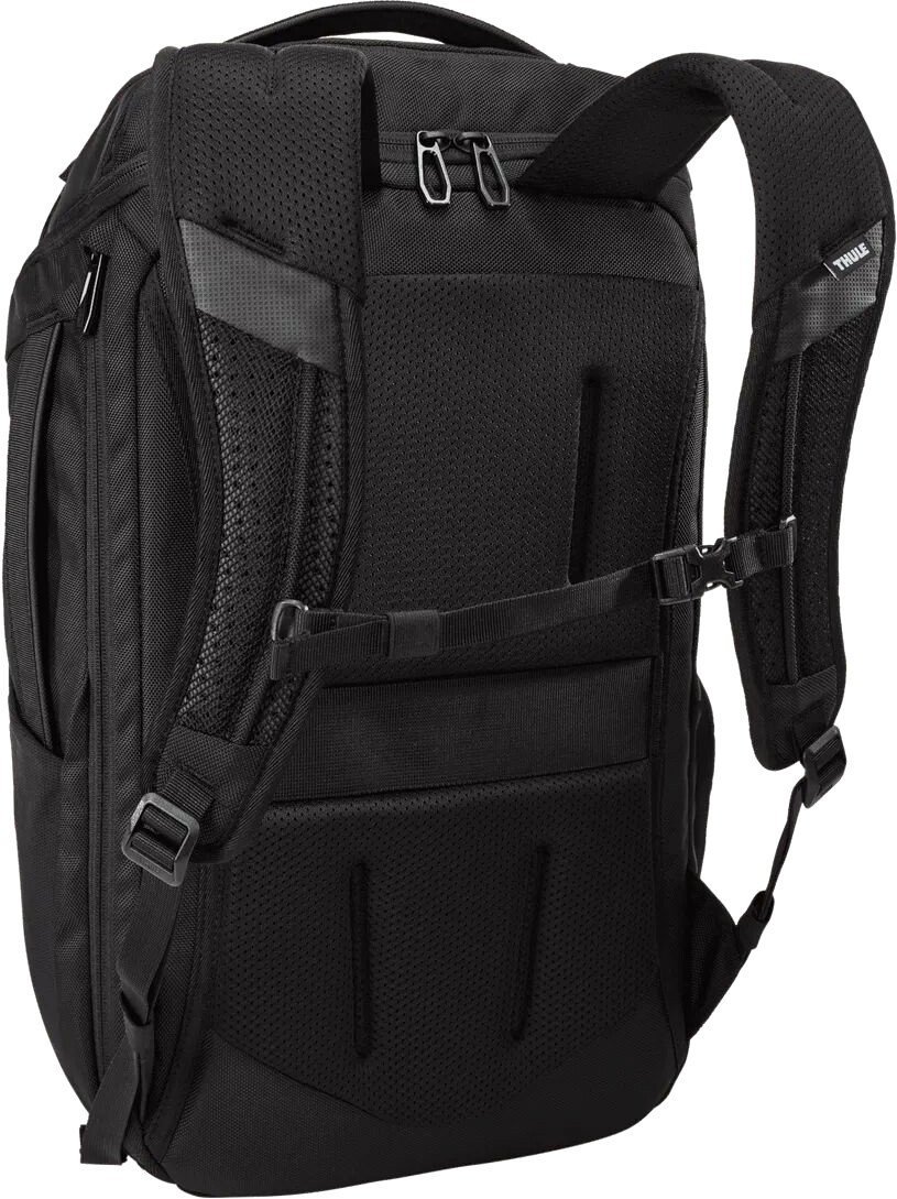 Городской рюкзак Thule Accent 28L TACBP2216BLK (черный)