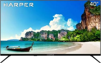 Телевизор Harper 40F685TS