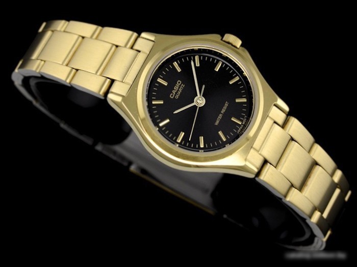 Наручные часы Casio LTP-1130N-1A