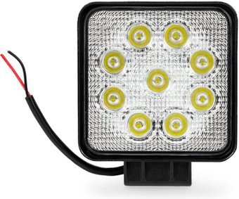 Светодиодная лампа AVS Light FL-1141 Basic 1шт