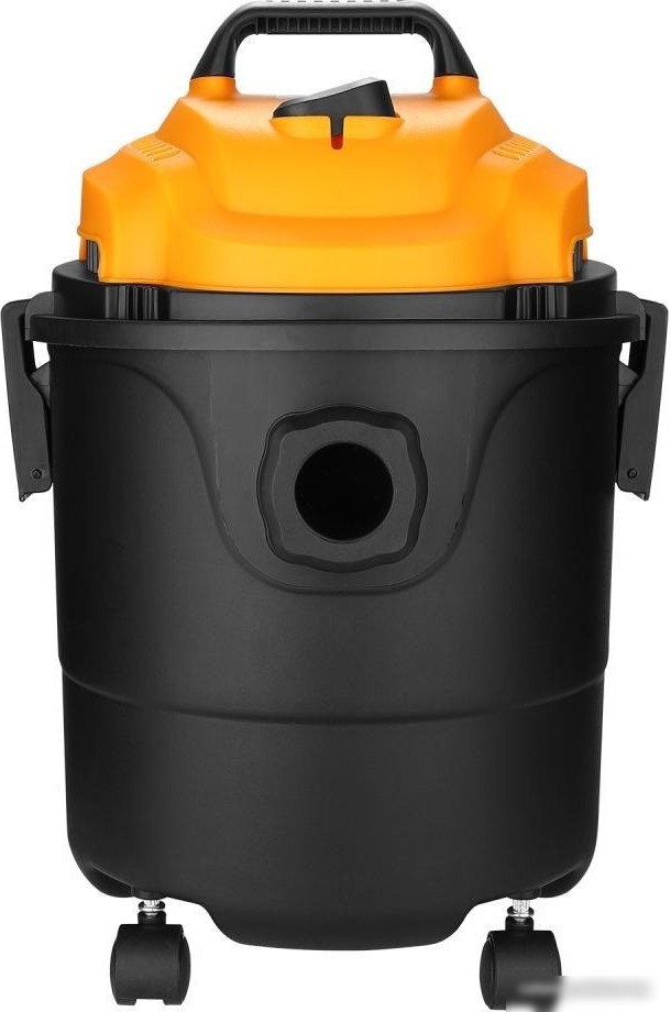 Пылесос Deko DKVC-1400-15P