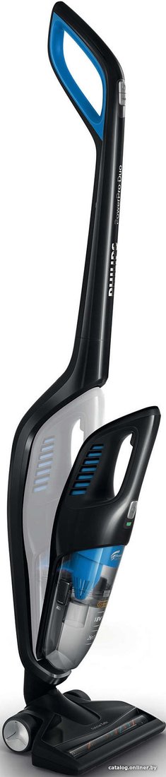Пылесос Philips FC6163/02