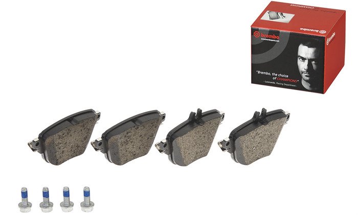 Brembo P50141