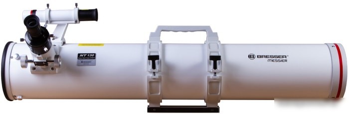 Телескоп Bresser Messier NT-130/1000