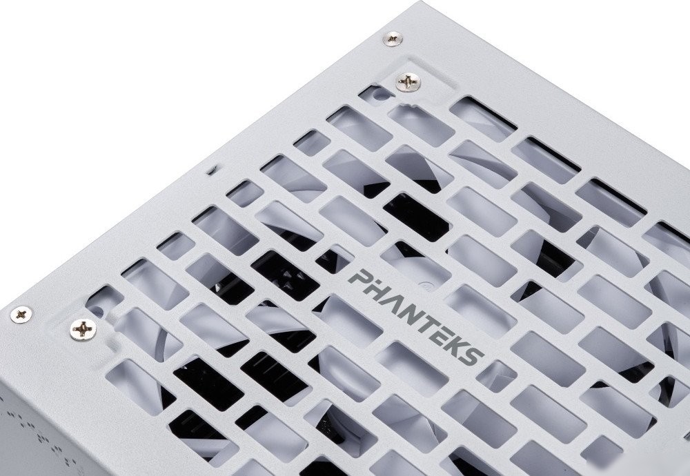 Блок питания Phanteks AMP BH 750W PH-P750B_WT01