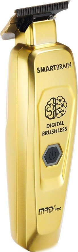 Окантовочный триммер MRD Pro MRD-GMT-90-4 (золотой)