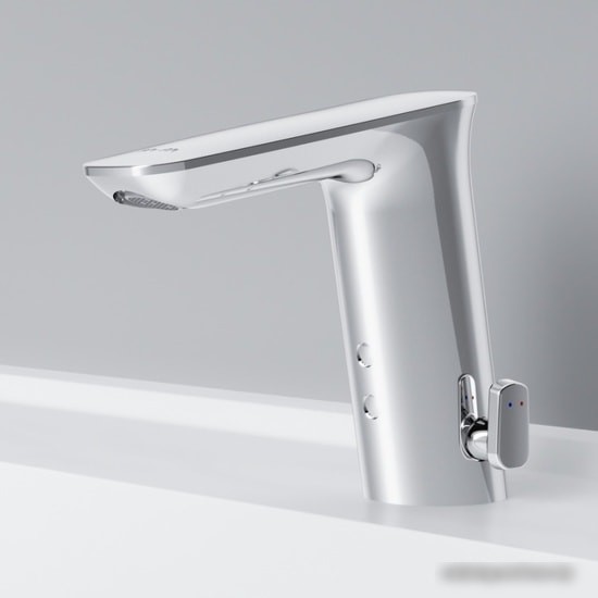 Смеситель AM.PM Inspire 2.0 F50A02300