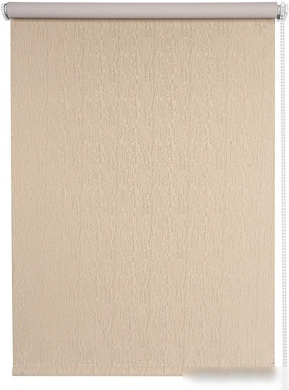Рулонные шторы Legrand Блэкаут Круиз 66x175 58127135 (бежевый)