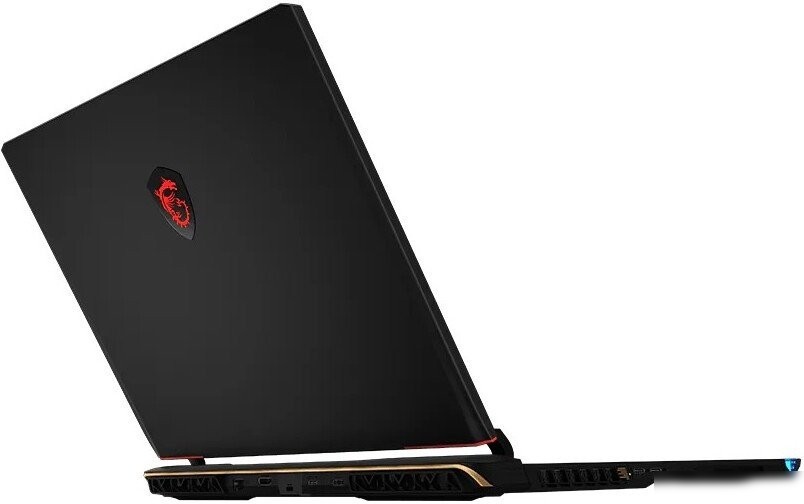 Игровой ноутбук MSI Raider 16 HX AI A2XWHG-814XRU