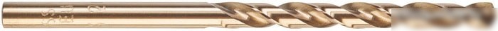 Набор оснастки Milwaukee 4932373340 (10 предметов)