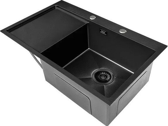 Кухонная мойка Axus LS-7848BD