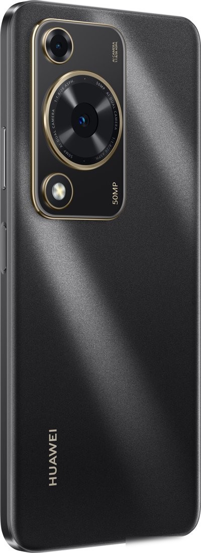 Телефон Huawei nova Y63 GFY-LX1 4GB/128GB (черный)