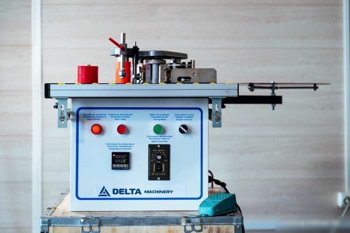 Станок Delta Machinery DM-105