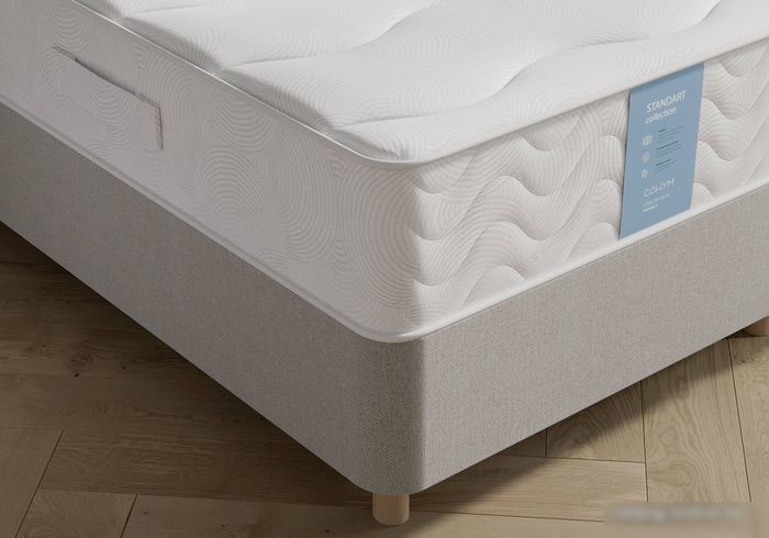 Матрас Сонум Standart Middle 80x190