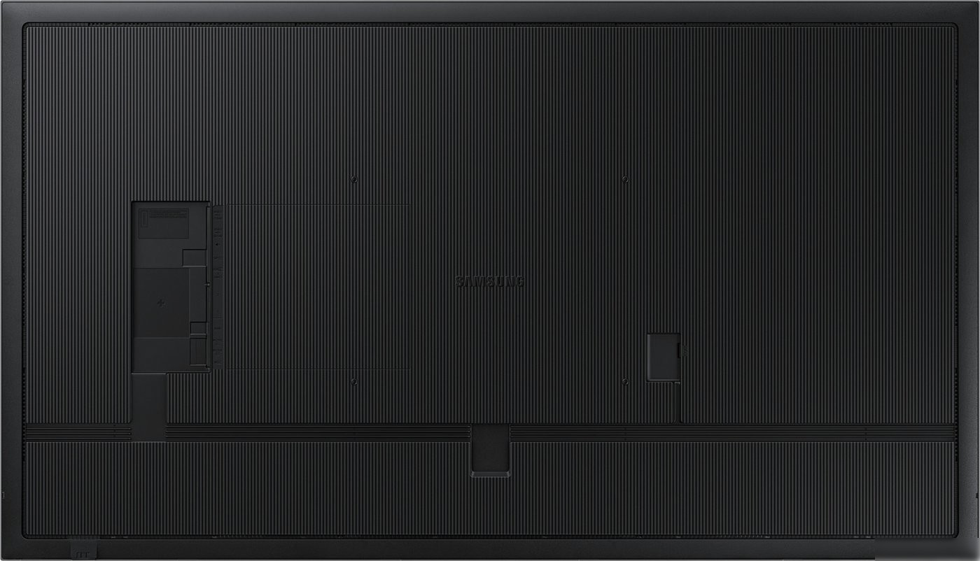 Информационная панель Samsung QM75C LH75QMCEBGCXCI