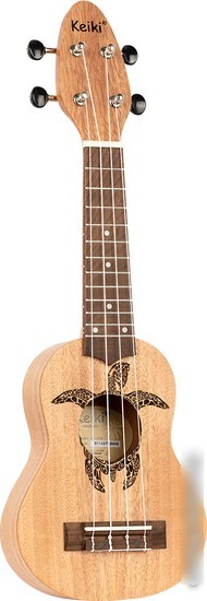 Укулеле Ortega Keiki K1-MM