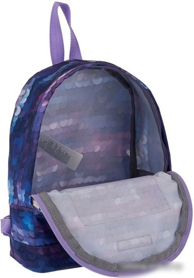 Рюкзак Erich Krause EasyLine 6L Peony 51668