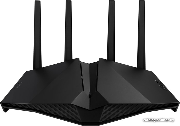Wi-Fi роутер ASUS RT-AX82U