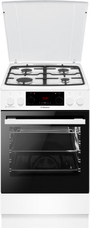 Кухонная плита Hansa FCMW59329