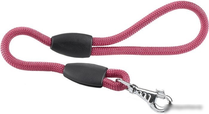 Ошейник с поводком Ferplast Sport G13/60 75381499 (красный) Ошейник с поводком Ferplast Sport G13/60 75381499 (красный)