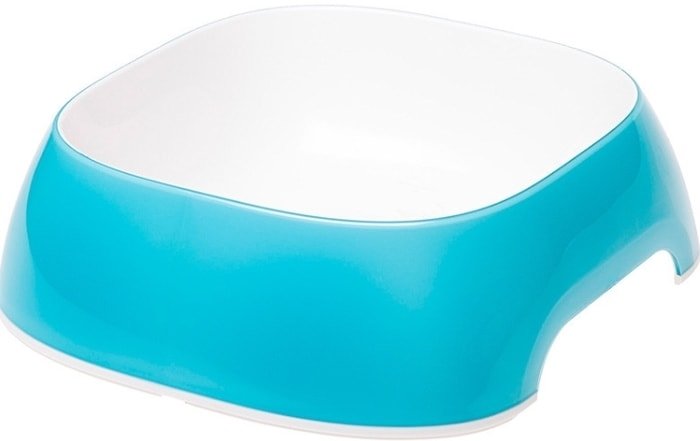 Миска Ferplast Glam Small (голубой)