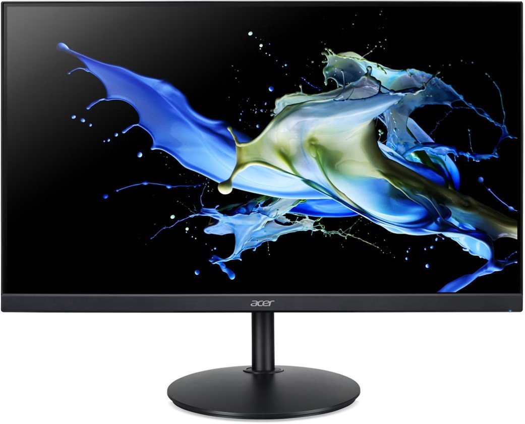 Монитор Acer Vero CB272UGbmiiprx UM.HB2EE.G13