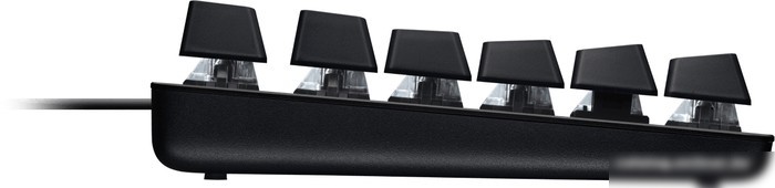 Клавиатура Logitech G413 TKL SE 920-010447