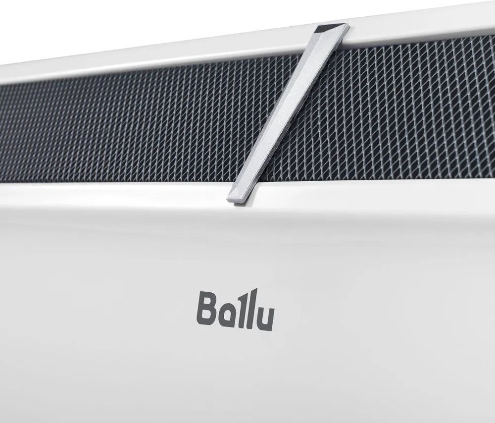 Отопительный модуль конвектора Ballu Plinth Transformer BEC/PL-1000 НС-1609708