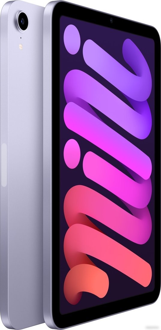 Планшет Apple iPad mini 2021 256GB MK7X3 (фиолетовый)