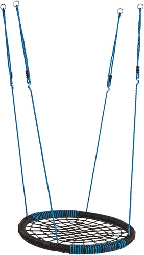 Подвесные качели Perfetto Sport Паутина PS-302 (100 см)