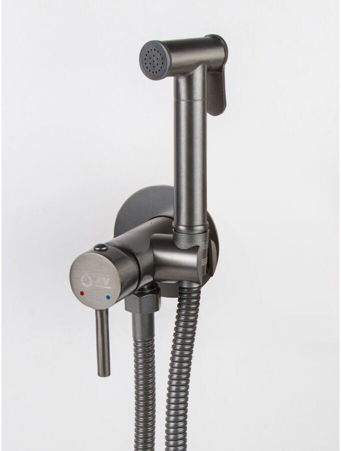 Смеситель AV Engineering AVSET03GM