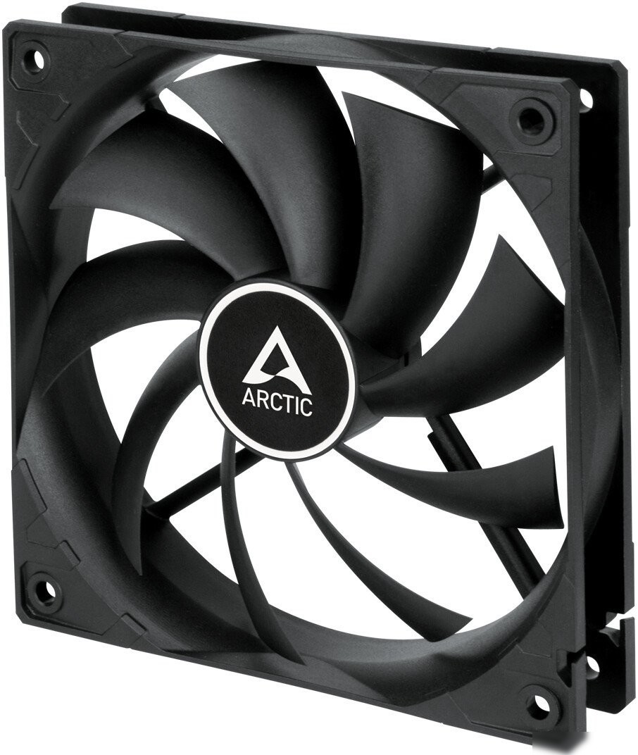 Комплект вентиляторов для корпуса Arctic F12 PWM 5 Pack ACFAN00145A